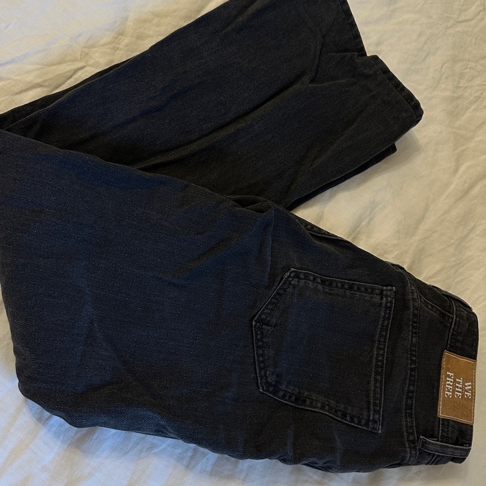 Boot Cut Jeans - Picture 4 of 6